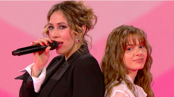 Anouk (Star Ac) remplace Helena dans "The Voice Belgique"