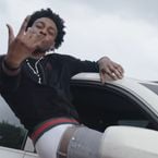 Plus belle pochette de l'année, meilleur album de la semaine... Le jeune rappeur 63KLUF est notre coup de coeur