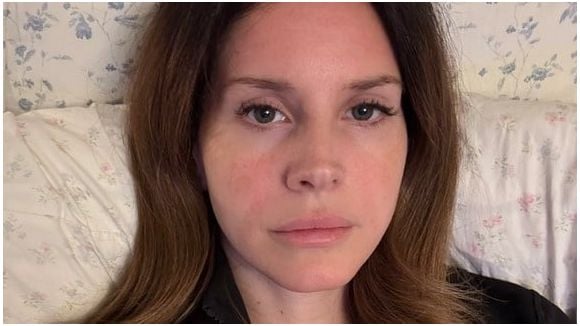 Lana Del Rey : son nouveau single dispo !