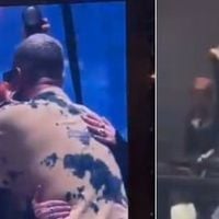 Mylène Farmer : son apparition surprise avec DJ Snake