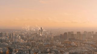 Digne d'un film de science-fiction : des poussières radioactives de la Guerre froide sont toujours là… Quel impact ?