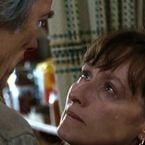 Meryl Streep à propos de sa scène la plus difficile avec Clint Eastwood en 1995 : "Il y avait une véritable élégance dans la retenue avec ce montage"