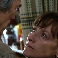 Meryl Streep à propos de sa scène la plus difficile avec Clint Eastwood en 1995 : "Il y avait une véritable élégance dans la retenue avec ce montage"