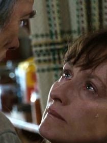 Meryl Streep à propos de sa scène la plus difficile avec Clint Eastwood en 1995 : "Il y avait une véritable élégance dans la retenue avec ce montage"