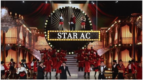 Star Academy : une star internationale invitée !