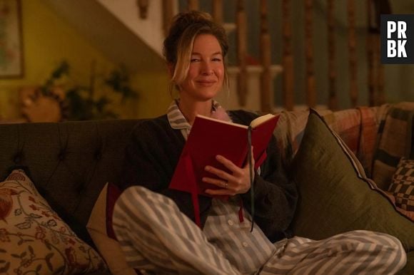 Bridget Jones de retour au cinéma