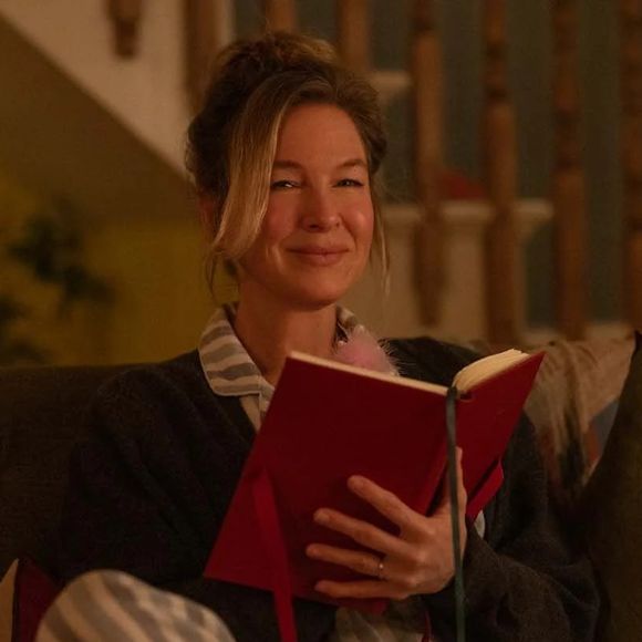 Bridget Jones de retour au cinéma