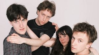 Westside Cowboy sort un formidable premier album et va devenir votre nouveau groupe préféré !