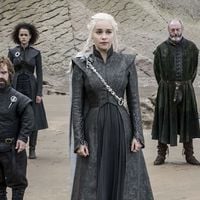 Vous avez aimé cet acteur dans Game of Thrones ? Vous allez l'adorer dans cette série de science-fiction très attendue !