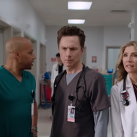 La série culte Scrubs revient mais je pleure déjà l'absence de ces personnages dans le revival tant attendu