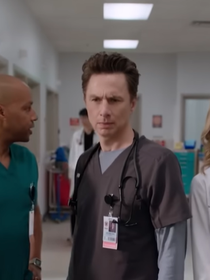 La série culte Scrubs revient mais je pleure déjà l'absence de ces personnages dans le revival tant attendu