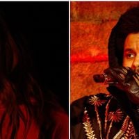 The Weeknd : son clip dark avec Anitta