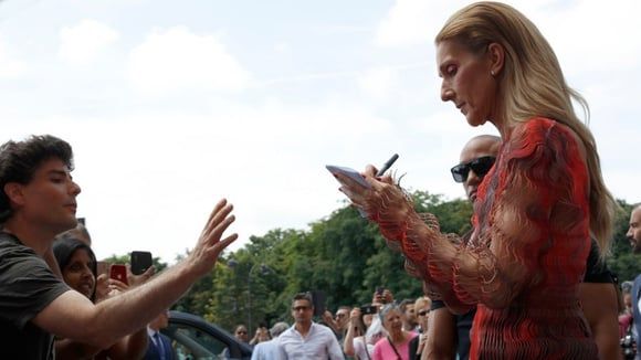 Céline Dion : des fans vont être remboursés