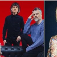 Indochine : qui est Marion Brunetto ?