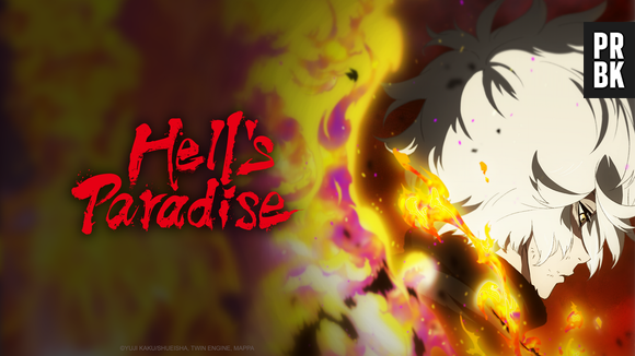 Hell’s Paradise – Saison 2