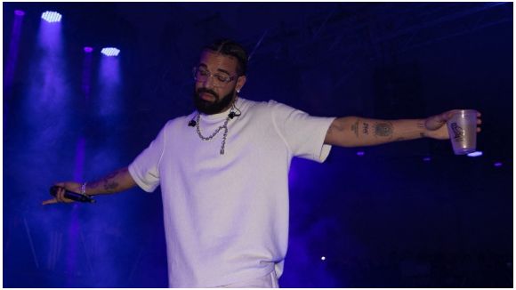 Drake annonce la date de son nouvel album