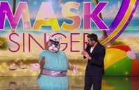 Bande-annonce de Mask Singer 2025. Qui est caché sous le Chaton ?