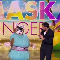 Mask Singer 2025 : qui est le Chaton ? Son identité divise les fans, car deux noms sortent du lot !
