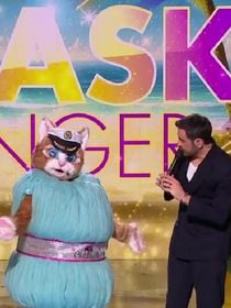 Mask Singer 2025 : qui est le Chaton ? Son identité divise les fans, car deux noms sortent du lot !