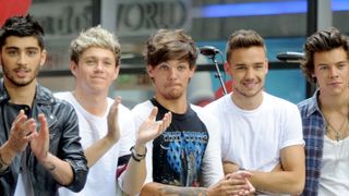 Liam Payne : One Direction sort du silence