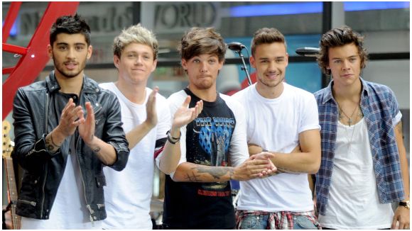 Liam Payne : One Direction sort du silence