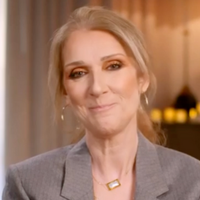 "Star Academy" : Céline Dion adresse un message aux élèves !