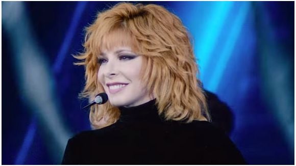 Mylène Farmer de retour : "L'ultime création" !