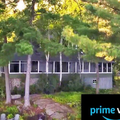 À peine sortie et déjà numéro 1 sur Amazon Prime : la nouvelle série à succès a été trouvée