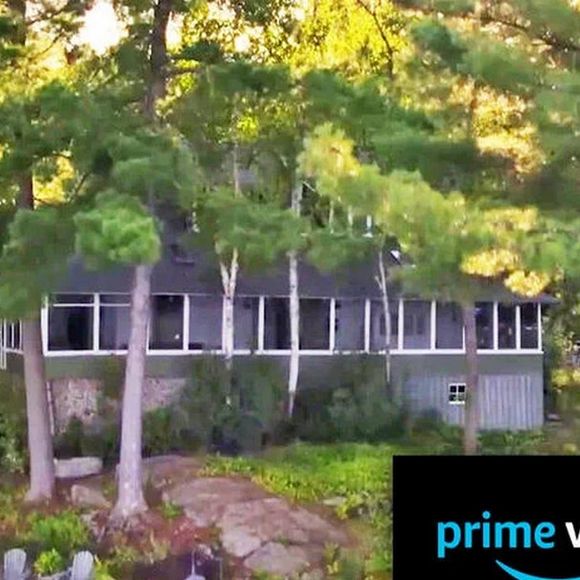 À peine sortie et déjà numéro 1 sur Amazon Prime : la nouvelle série à succès a été trouvée