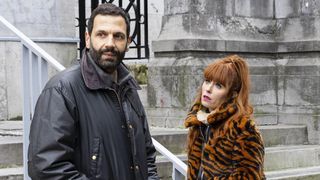 HPI, une série toxique ? Avec une fin prévue en 2025, Audrey Fleurot balance sur les conséquences de la fiction, "J'ai cette espèce de poids..."