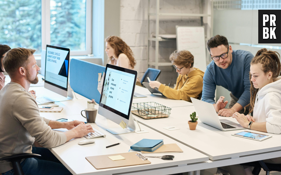 Une entreprise a essayé la semaine de travail de quatre jours. Aujourd'hui, ses employés pensent qu'il est préférable de travailler sept jours