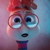 Aujourd'hui en streaming : un nouveau film d'animation façon Vice-Versa qui ne doit surtout pas être vu par les enfants