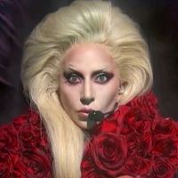 Lady Gaga : une chanson inédite pour "Mercredi" !