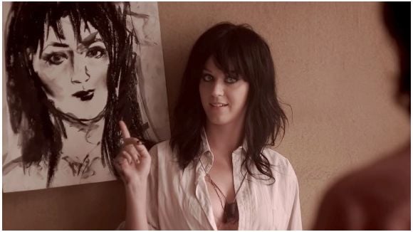 Katy Perry ressort "The One That Got Away"