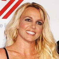 Britney Spears au travail sur son huitième album