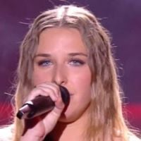 Héléna (Star Academy) a enregistré son single !