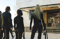 Bande-annonce de Kill Bill Volume 1