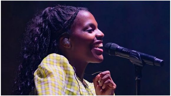 On a vu Mentissa en concert : ça vaut quoi ?