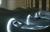 Bande-annonce de Raised by Wolves