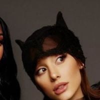 Ariana Grande invite Brandy et Monica !