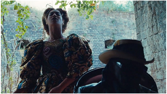 Beyoncé dévoile le clip de "Daddy Lessons"