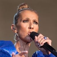 Céline Dion malade : son médecin sort du silence