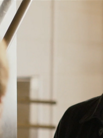 "Ca, c'est interdit" : Pourquoi Amir s'est fait taper sur les doigts dans les coulisses de La belle et le boulanger