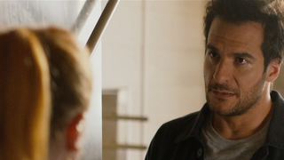 "Ca, c'est interdit" : Pourquoi Amir s'est fait taper sur les doigts dans les coulisses de La belle et le boulanger