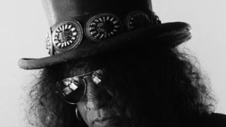 Les Guns N' Roses de retour avec un single inédit