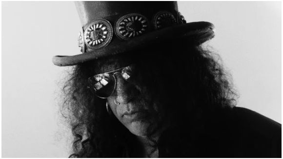 Les Guns N' Roses de retour avec un single inédit