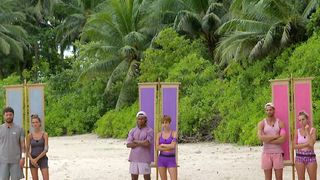 Les Apprentis aventuriers : qui remplace Colette et Enzo sur la plage des finalistes ? On a la réponse (spoiler)