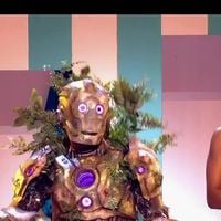 Mask Singer 2026 : c'est déjà fini pour le Cyborg, un acteur culte très apprécié du grand public