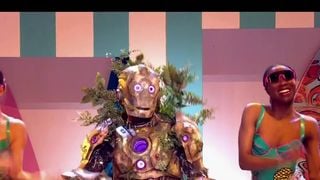 Mask Singer 2026 : c'est déjà fini pour le Cyborg, un acteur culte très apprécié du grand public