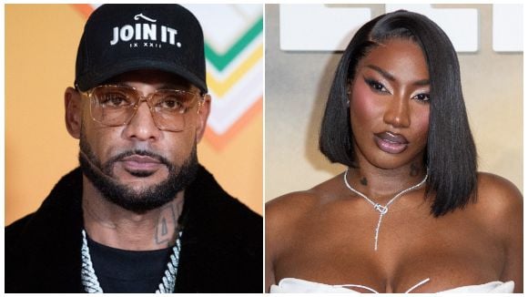 Booba tacle Aya Nakamura